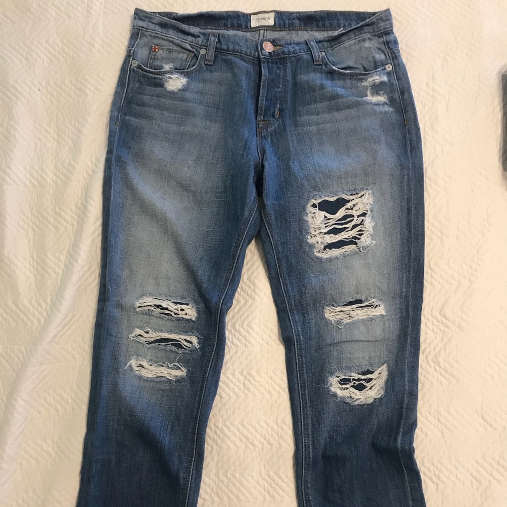 Hudson Leigh Boyfriend 27